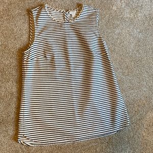 J crew top